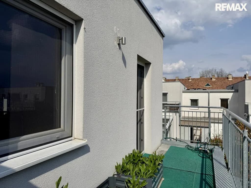 5-Zimmer-Haus kaufen in Baden – 124,9 m², € 469.000 – Bild 12 von 28