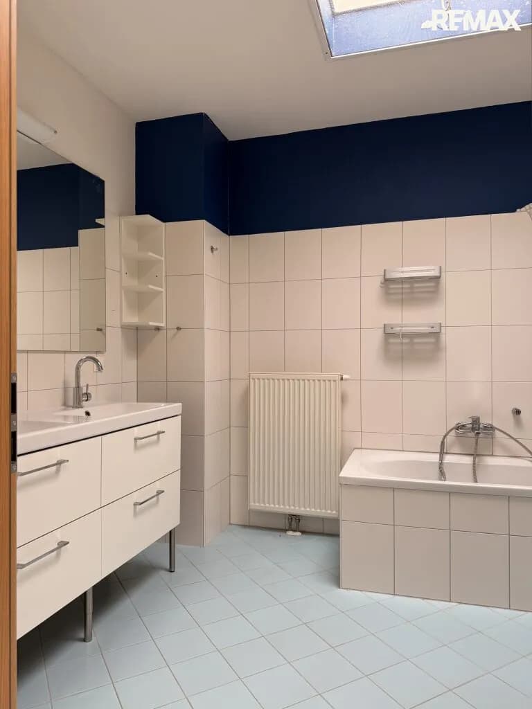 5-Zimmer-Haus kaufen in Baden – 124,9 m², € 469.000 – Bild 16 von 28