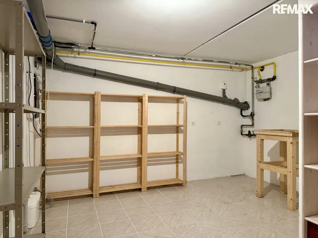 5-Zimmer-Haus kaufen in Baden – 124,9 m², € 469.000 – Bild 17 von 28