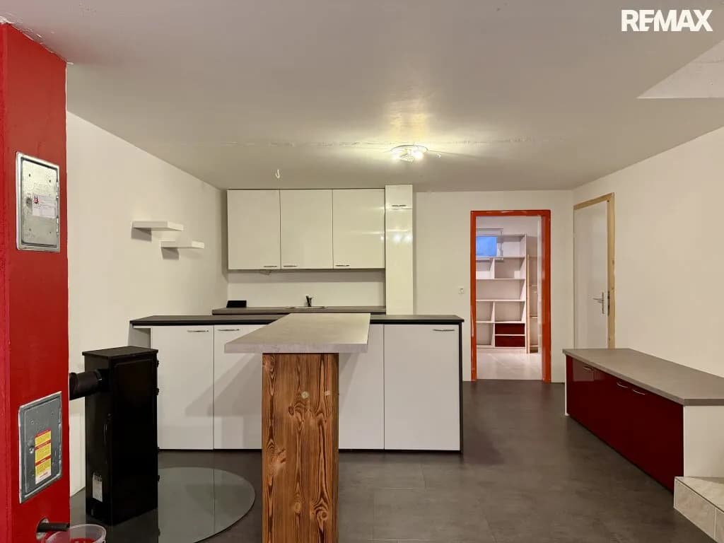 5-Zimmer-Haus kaufen in Baden – 124,9 m², € 469.000 – Bild 20 von 28
