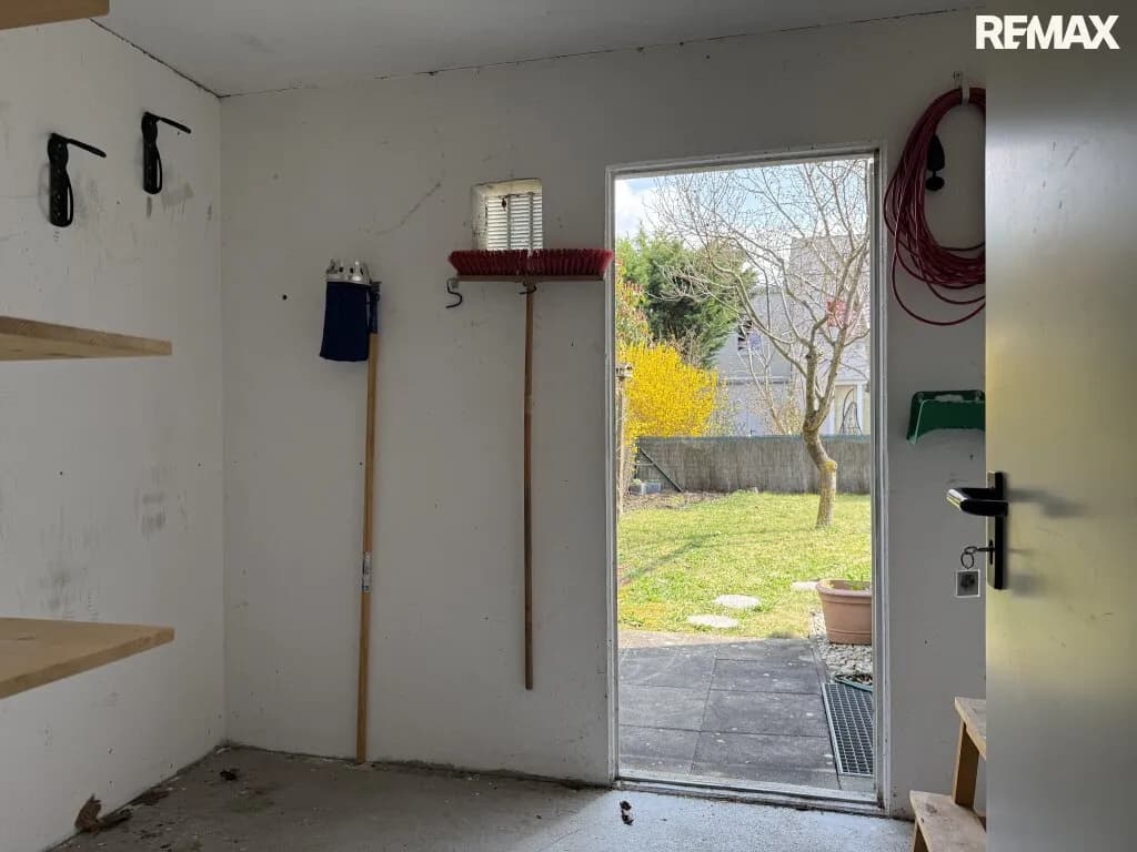 5-Zimmer-Haus kaufen in Baden – 124,9 m², € 469.000 – Bild 21 von 28