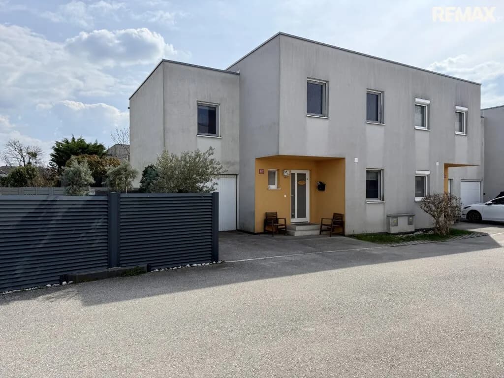 5-Zimmer-Haus kaufen in Baden – 124,9 m², € 469.000 – Bild 23 von 28