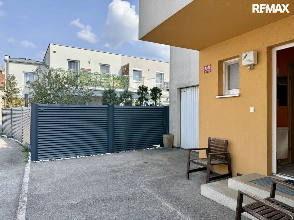 5-Zimmer-Haus kaufen in Baden – 124,9 m², € 469.000 – Bild 24 von 28