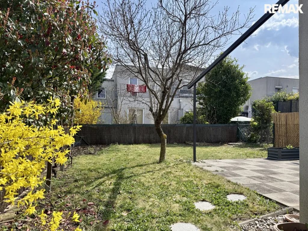 5-Zimmer-Haus kaufen in Baden – 124,9 m², € 469.000 – Bild 25 von 28