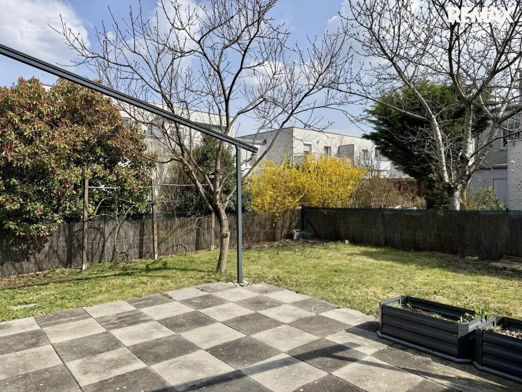 5-Zimmer-Haus kaufen in Baden – 124,9 m², € 469.000 – Bild 26 von 28
