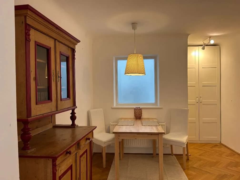 Wohnung mieten in Salzburg Stadt – 30 m², € 1.195 – Bild 2 von 6