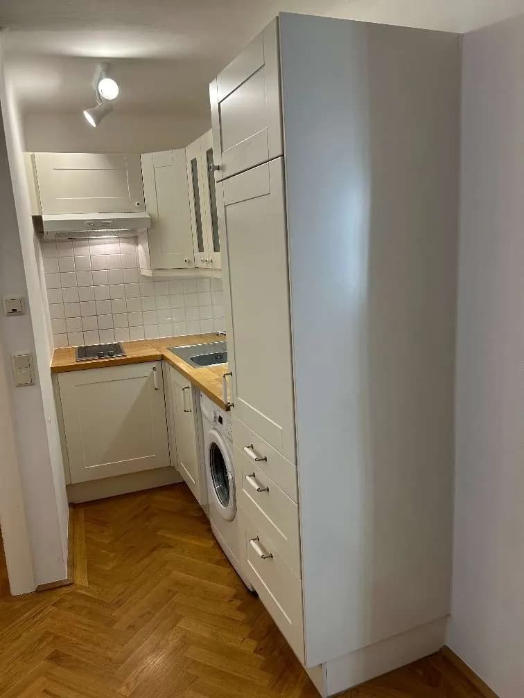 Wohnung mieten in Salzburg Stadt – 30 m², € 1.195 – Bild 3 von 6