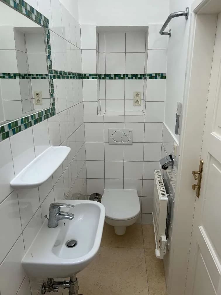 Wohnung mieten in Salzburg Stadt – 30 m², € 1.195 – Bild 4 von 6