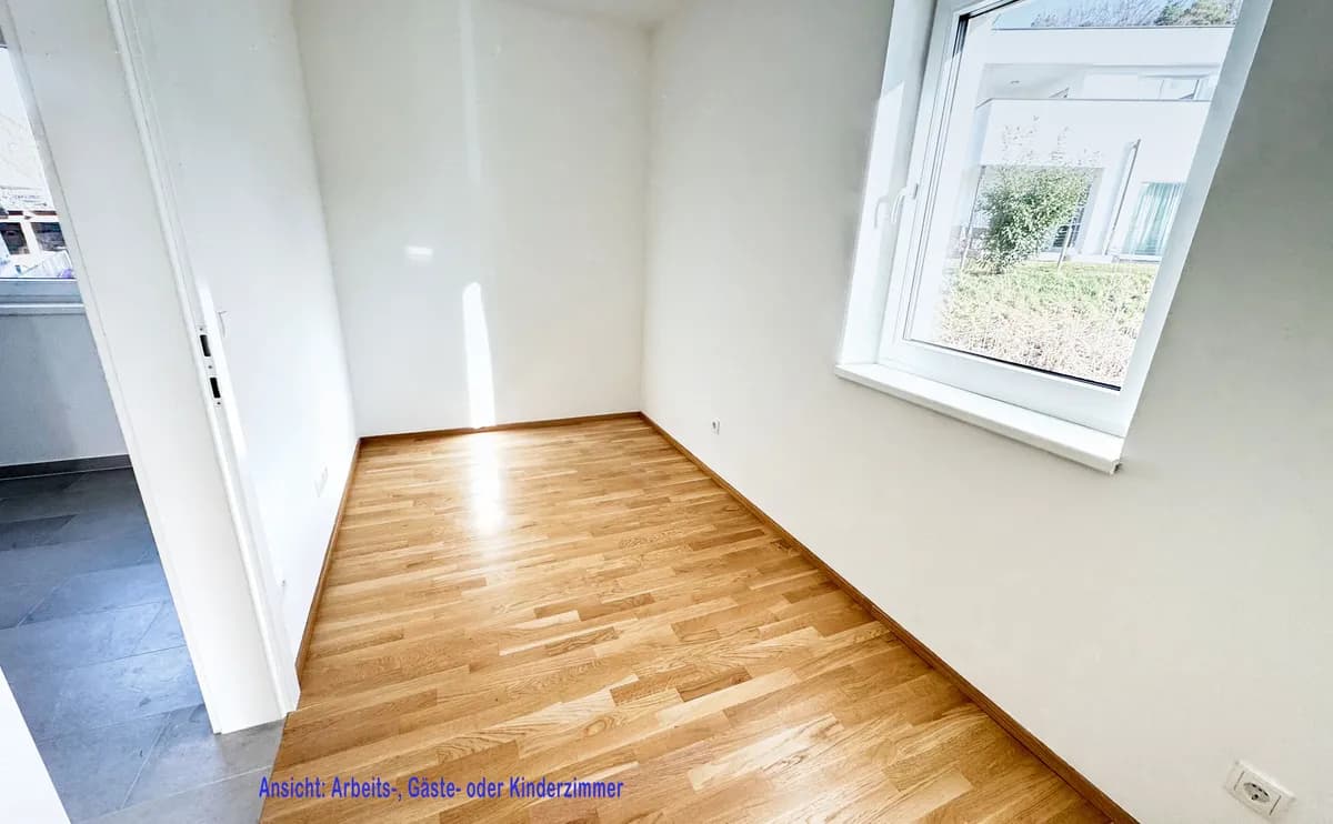 3-Zimmer-Wohnung mieten in Hartberg-Fürstenfeld – 76 m², € 855 – Bild 12 von 25