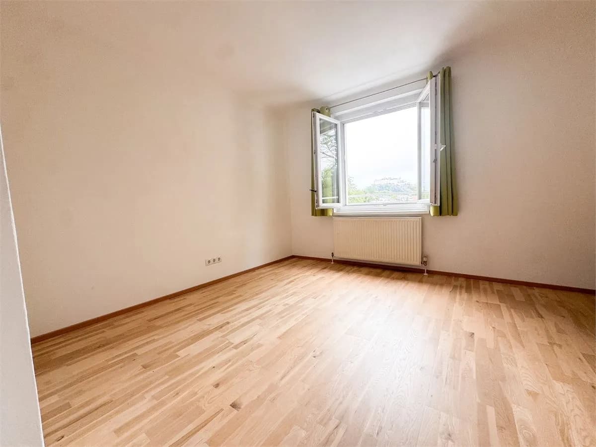 2-Zimmer-Wohnung kaufen in Salzburg Stadt – 54,8 m², € 250.000 – Bild 4 von 8