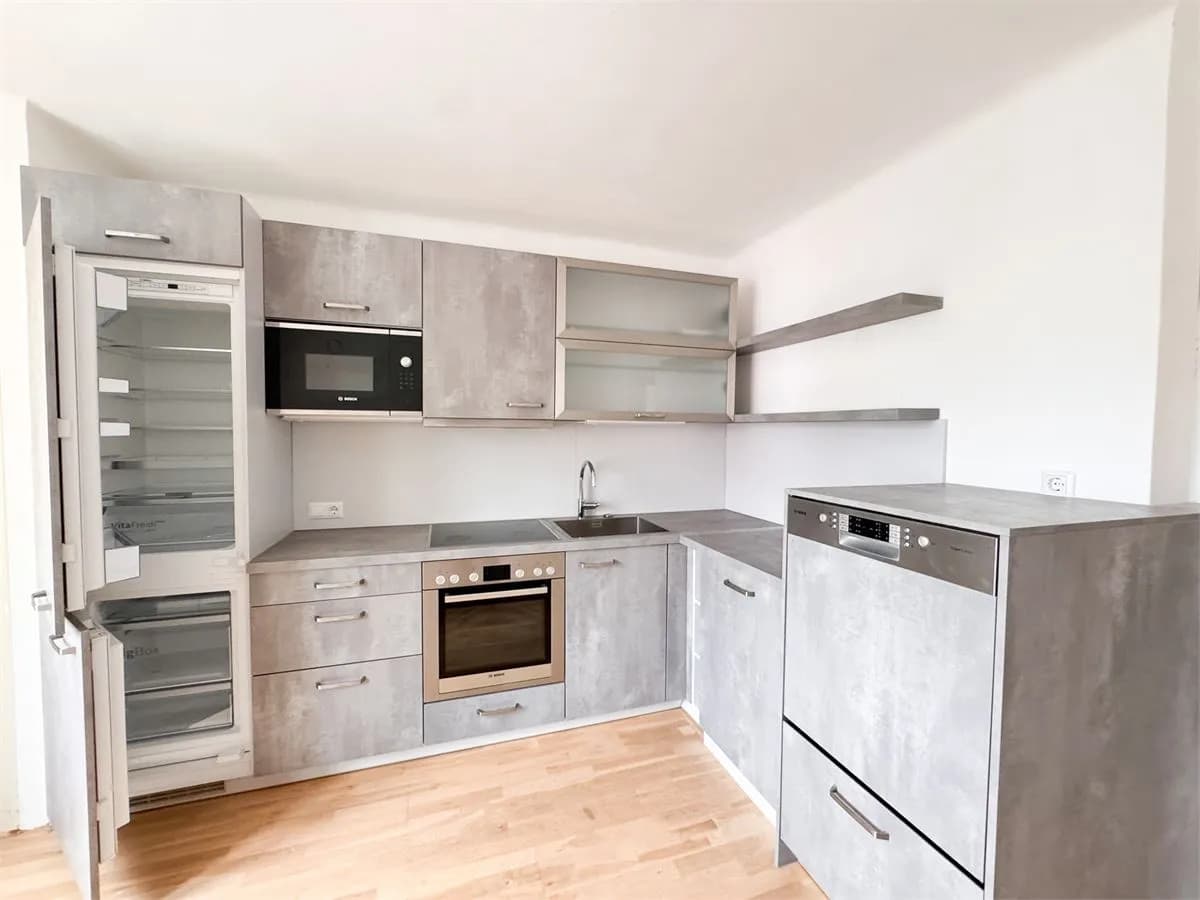 2-Zimmer-Wohnung kaufen in Salzburg Stadt – 54,8 m², € 250.000 – Bild 7 von 8