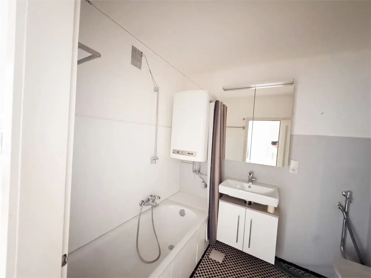 2-Zimmer-Wohnung kaufen in Salzburg Stadt – 54,8 m², € 250.000 – Bild 8 von 8