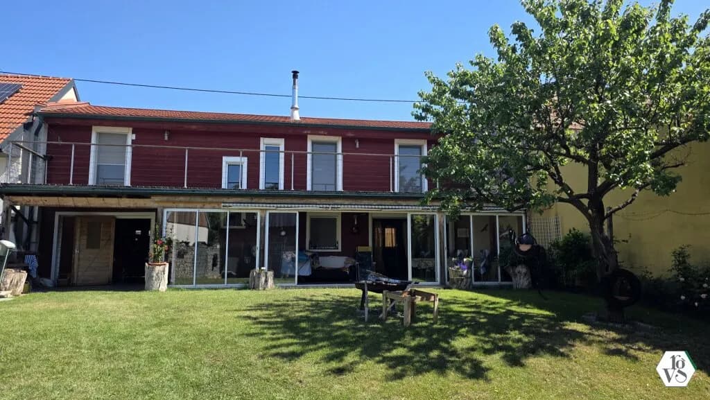 3-Zimmer-Immobilie mieten in Tulln – 150 m², € 1.663