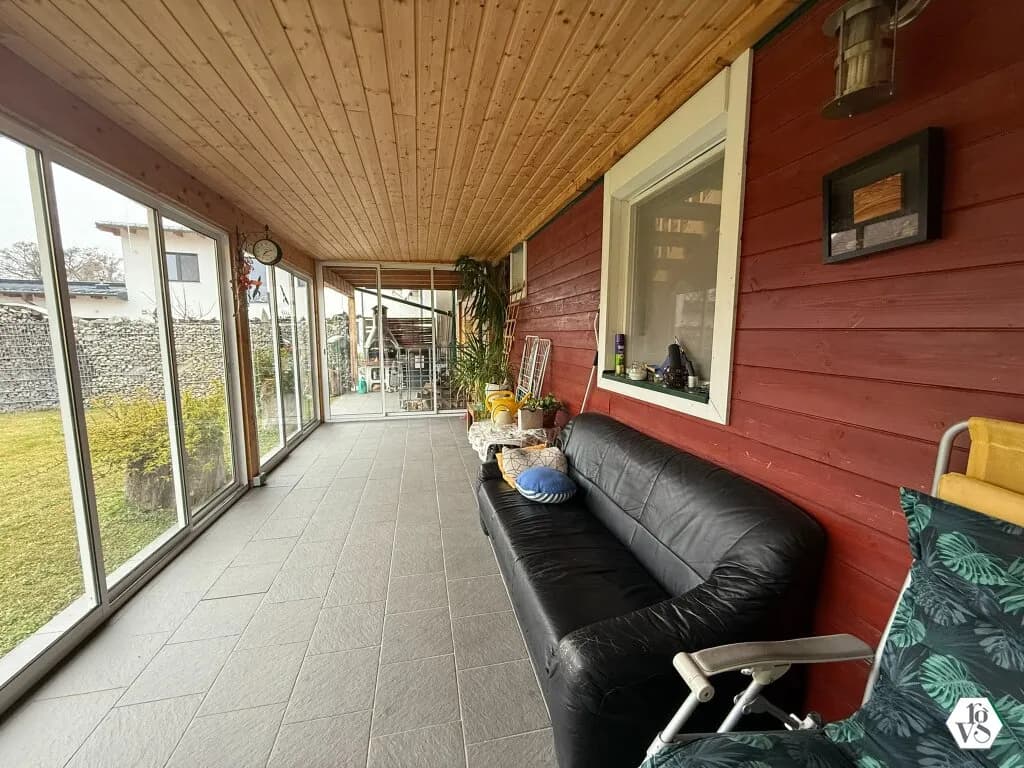 3-Zimmer-Immobilie mieten in Tulln – 150 m², € 1.663 – Bild 8 von 18