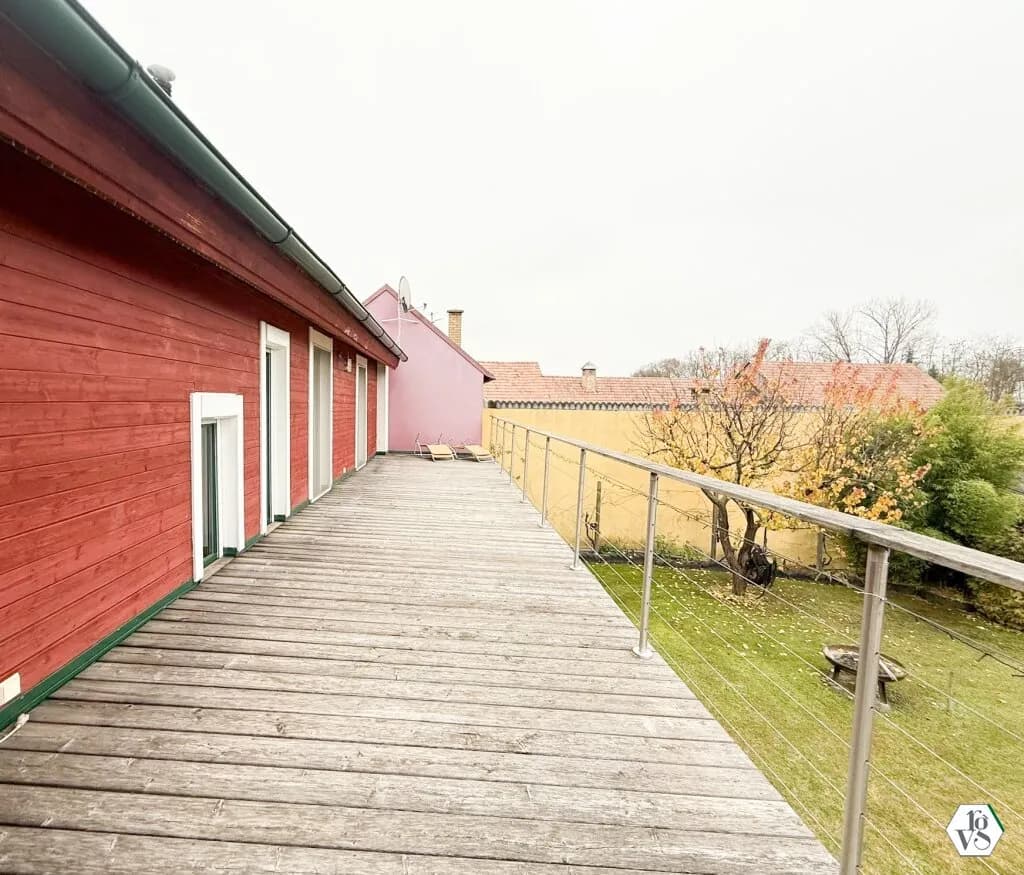 3-Zimmer-Immobilie mieten in Tulln – 150 m², € 1.663 – Bild 12 von 18
