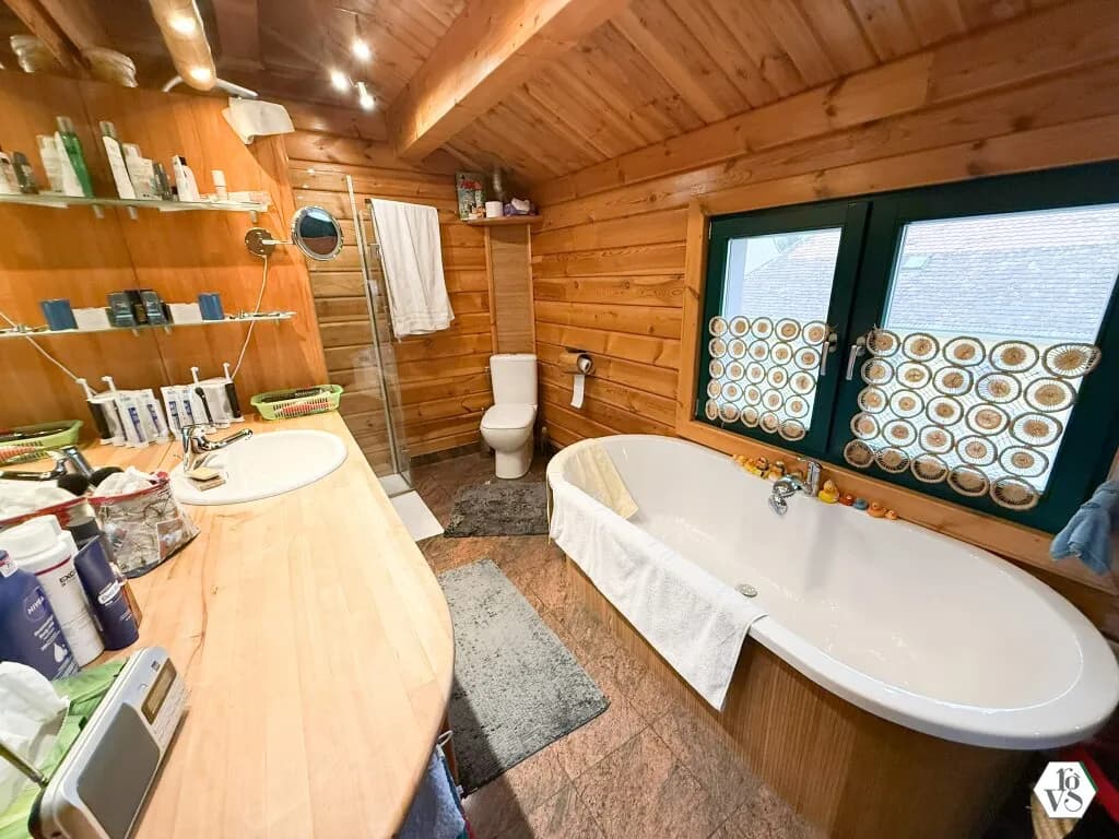 3-Zimmer-Immobilie mieten in Tulln – 150 m², € 1.663 – Bild 13 von 18