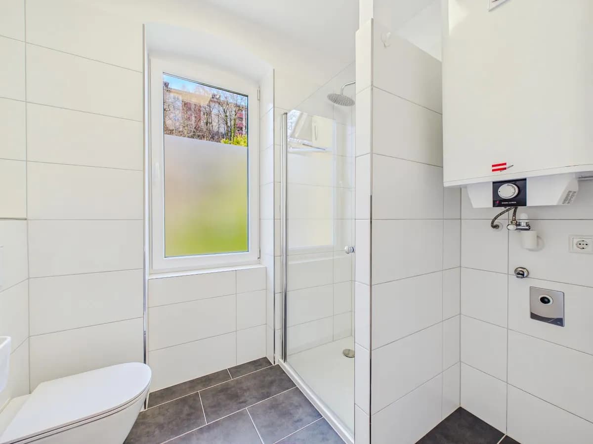 2-Zimmer-Wohnung kaufen in Gmunden – 33 m², € 139.000 – Bild 4 von 24
