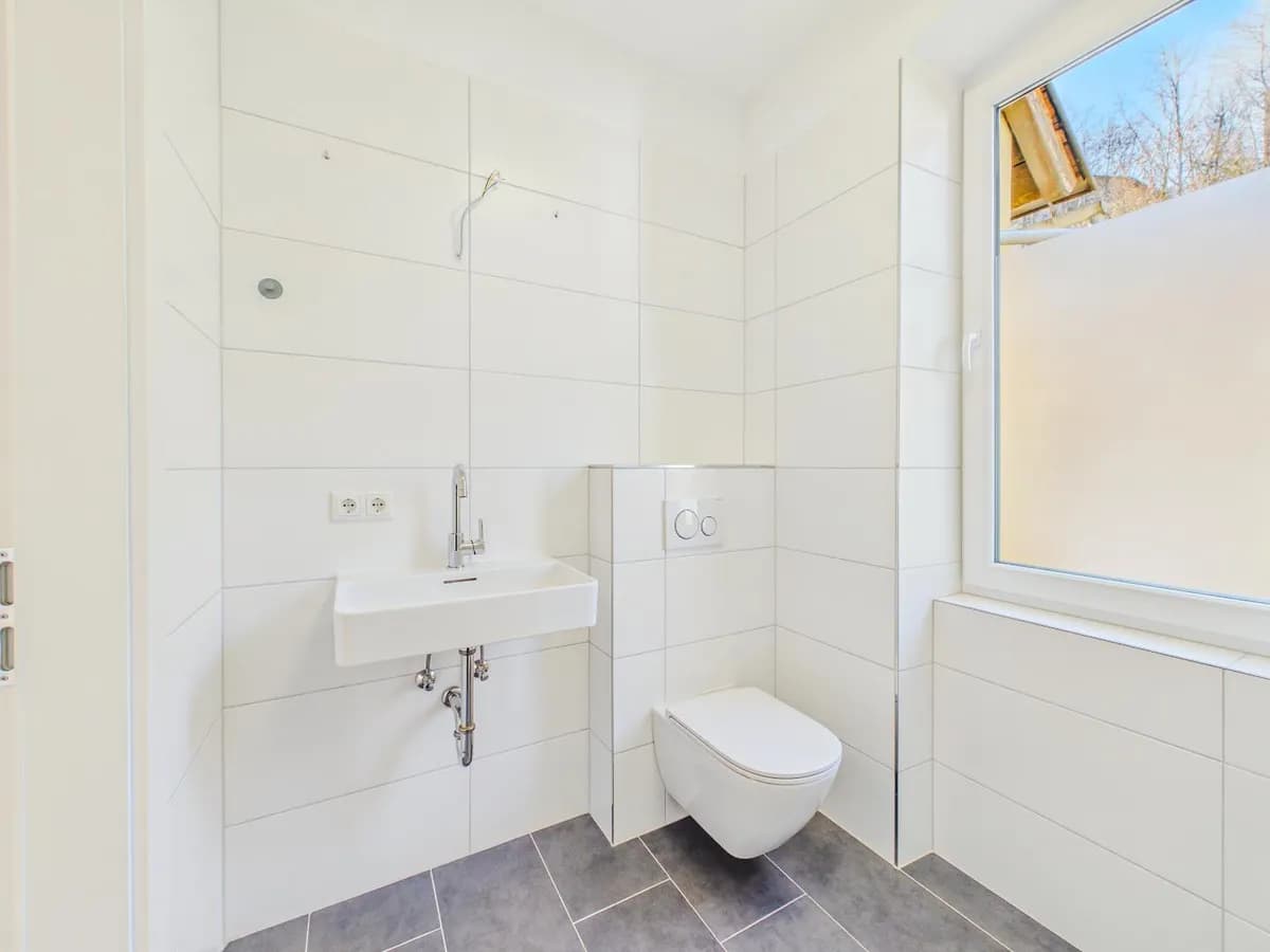 2-Zimmer-Wohnung kaufen in Gmunden – 33 m², € 139.000 – Bild 5 von 24