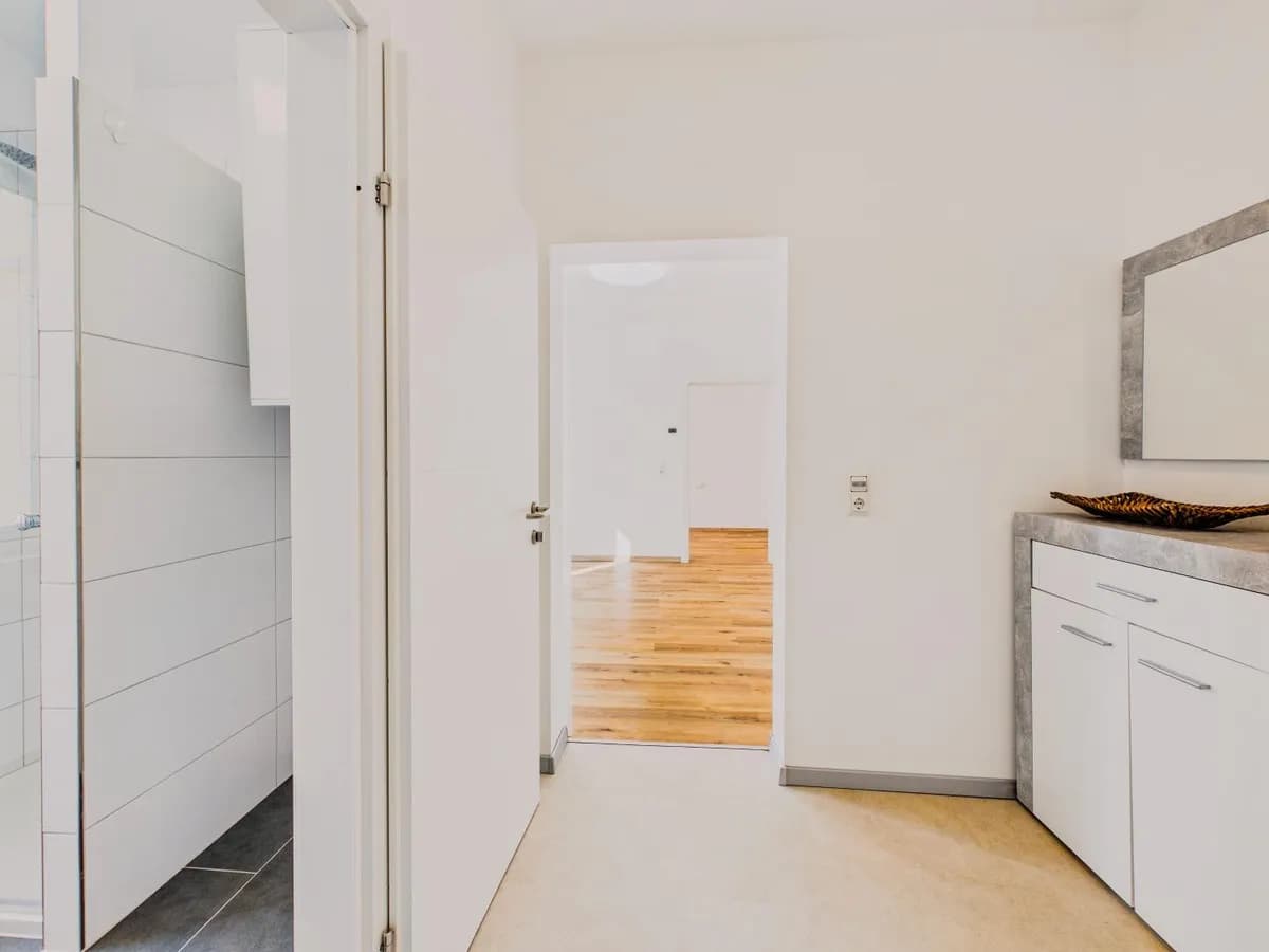 2-Zimmer-Wohnung kaufen in Gmunden – 33 m², € 139.000 – Bild 8 von 24