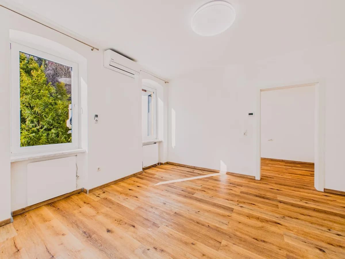 2-Zimmer-Wohnung kaufen in Gmunden – 33 m², € 139.000 – Bild 9 von 24