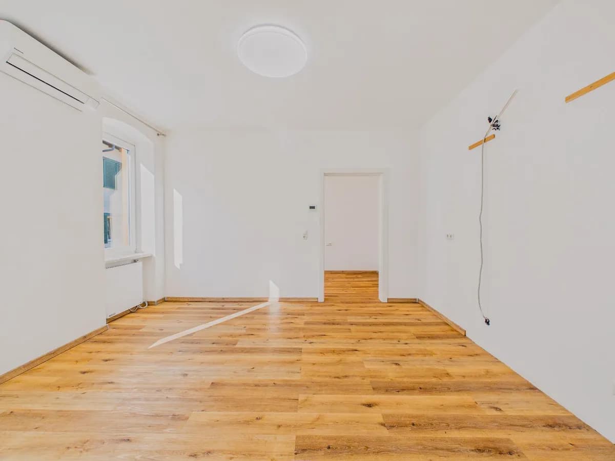 2-Zimmer-Wohnung kaufen in Gmunden – 33 m², € 139.000 – Bild 10 von 24