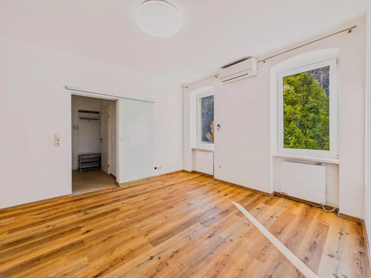 2-Zimmer-Wohnung kaufen in Gmunden – 33 m², € 139.000 – Bild 11 von 24