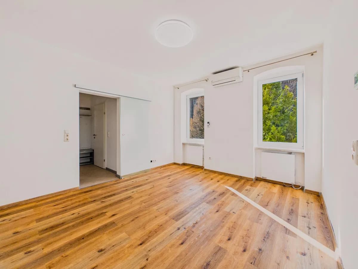 2-Zimmer-Wohnung kaufen in Gmunden – 33 m², € 139.000 – Bild 12 von 24