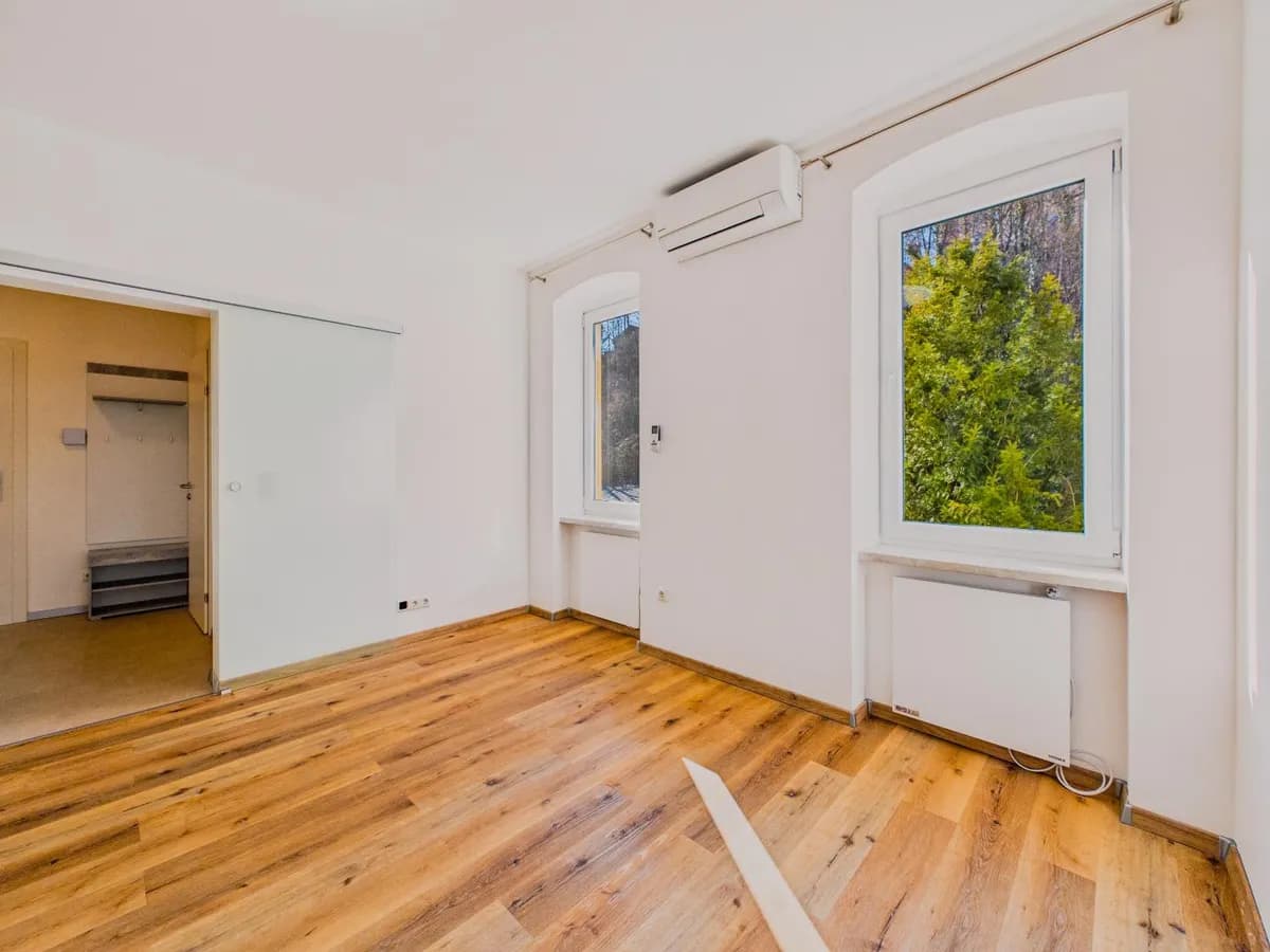 2-Zimmer-Wohnung kaufen in Gmunden – 33 m², € 139.000 – Bild 13 von 24