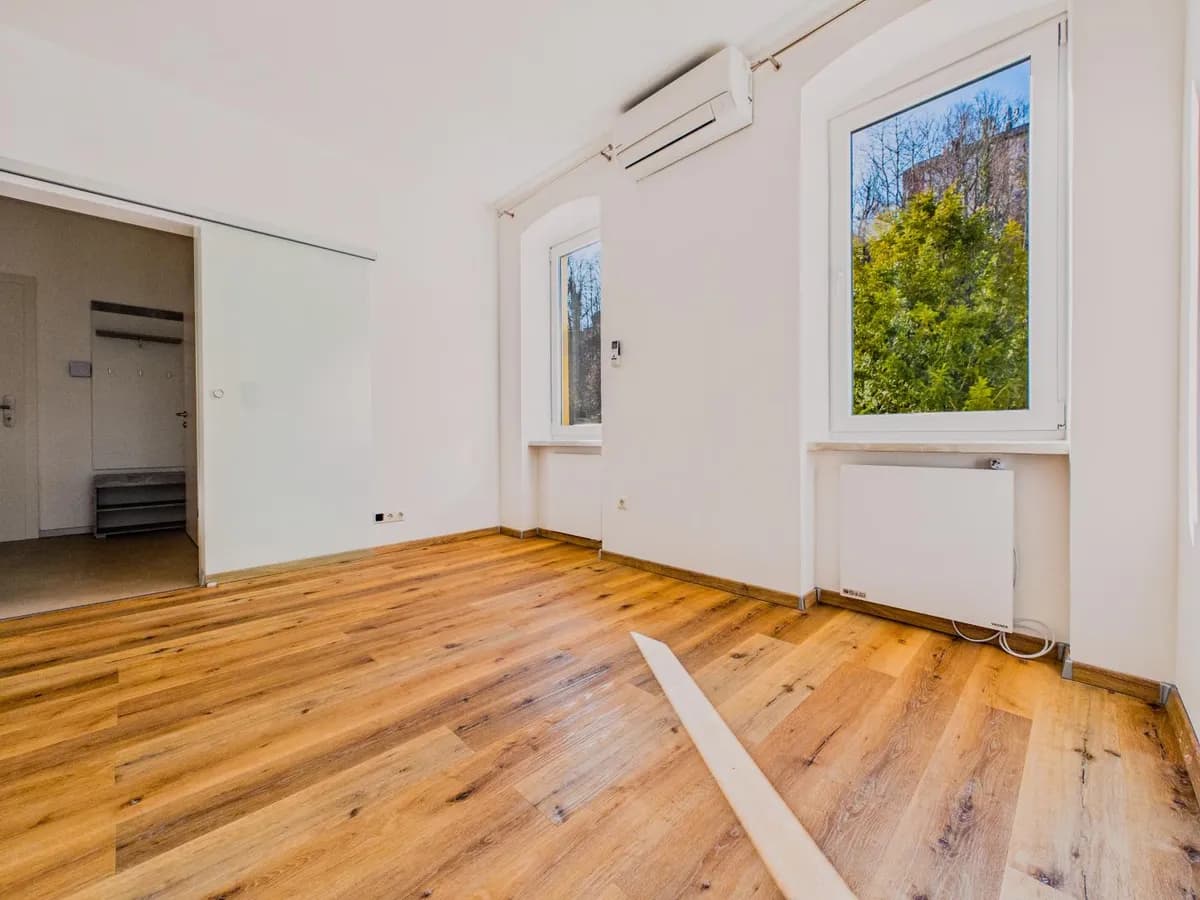 2-Zimmer-Wohnung kaufen in Gmunden – 33 m², € 139.000 – Bild 14 von 24