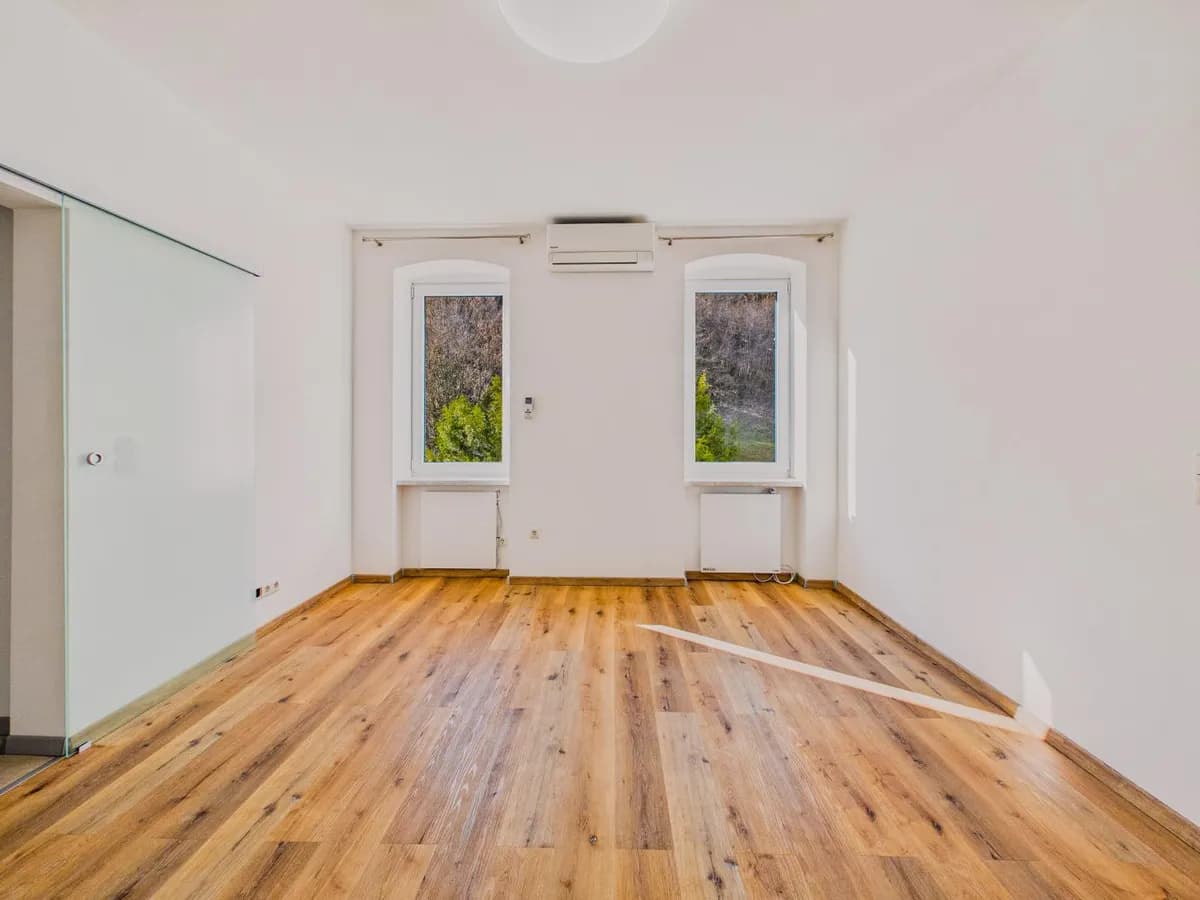 2-Zimmer-Wohnung kaufen in Gmunden – 33 m², € 139.000 – Bild 15 von 24