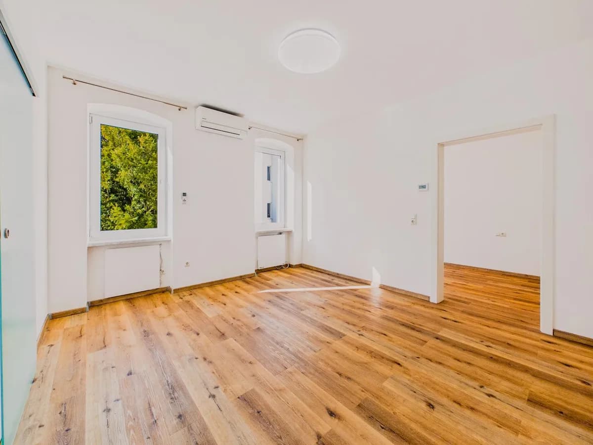 2-Zimmer-Wohnung kaufen in Gmunden – 33 m², € 139.000 – Bild 16 von 24