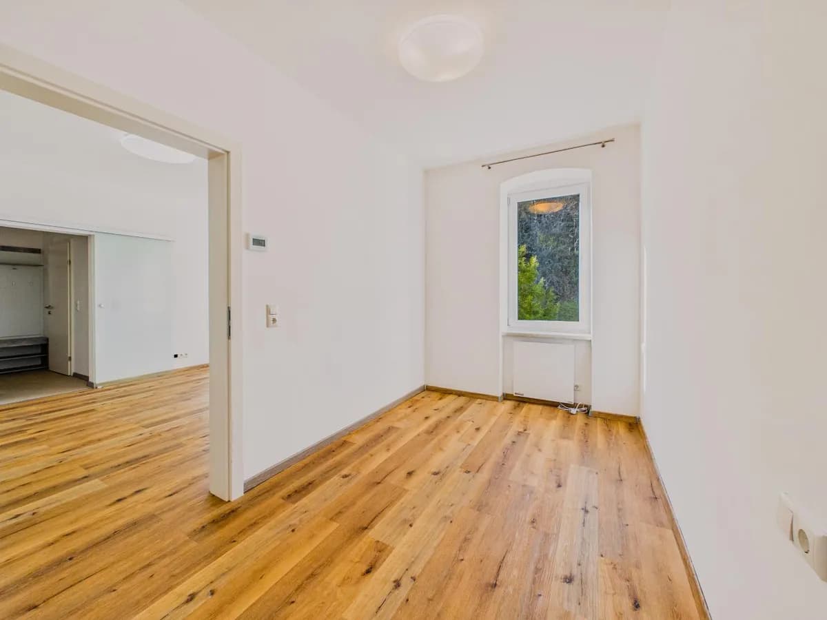 2-Zimmer-Wohnung kaufen in Gmunden – 33 m², € 139.000 – Bild 17 von 24