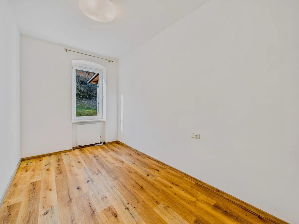 2-Zimmer-Wohnung kaufen in Gmunden – 33 m², € 139.000 – Bild 18 von 24