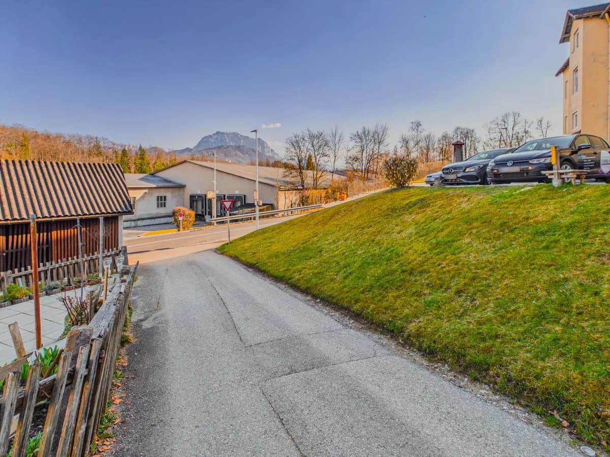 2-Zimmer-Wohnung kaufen in Gmunden – 33 m², € 139.000 – Bild 22 von 24