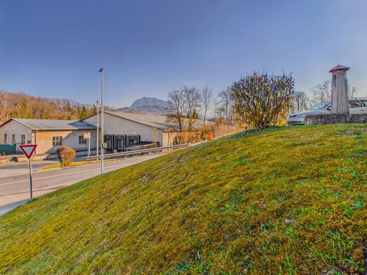 2-Zimmer-Wohnung kaufen in Gmunden – 33 m², € 139.000 – Bild 23 von 24