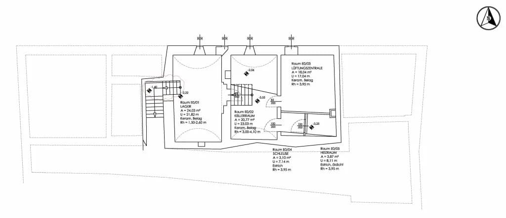 Gewerbeimmobilie mieten in Linz Land – 260 m² – Bild 3 von 4