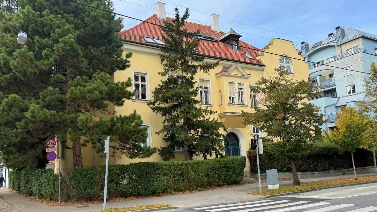 2-Zimmer-Wohnung kaufen in Wiener Neustadt – 62 m², € 149.000