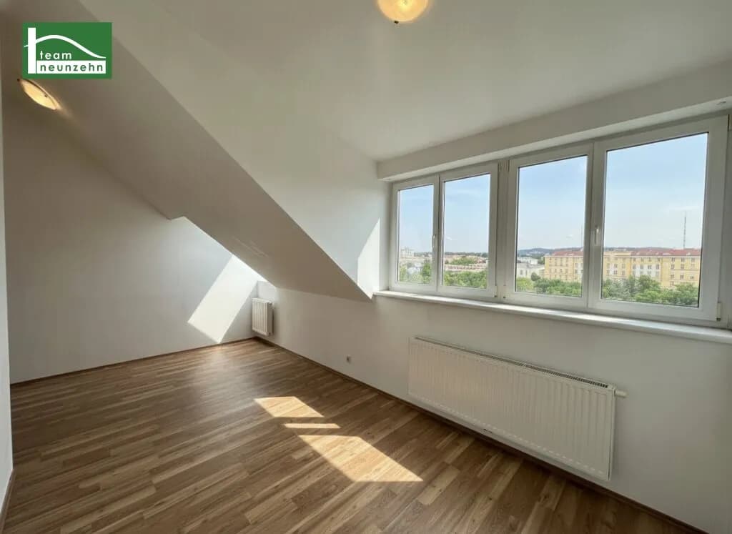 3-Zimmer-Wohnung kaufen in Wien – 86,36 m², € 449.000