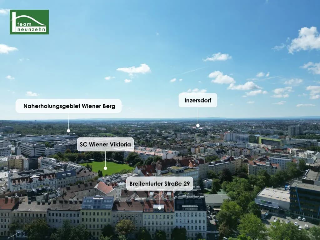 3-Zimmer-Wohnung kaufen in Wien – 86,36 m², € 449.000 – Bild 20 von 22