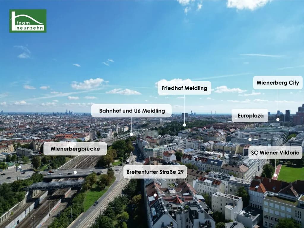 3-Zimmer-Wohnung kaufen in Wien – 86,36 m², € 449.000 – Bild 21 von 22