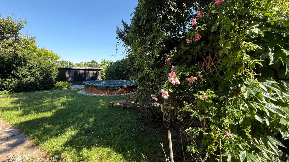 5-Zimmer-Haus kaufen in Mödling – 143 m², € 750.000 – Bild 2 von 34