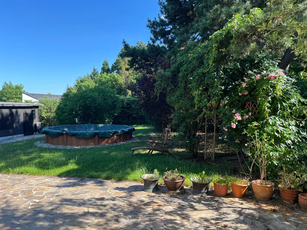 5-Zimmer-Haus kaufen in Mödling – 143 m², € 750.000 – Bild 3 von 34