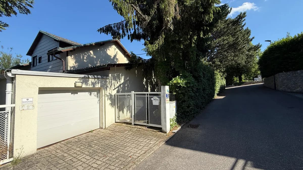5-Zimmer-Haus kaufen in Mödling – 143 m², € 750.000 – Bild 8 von 34