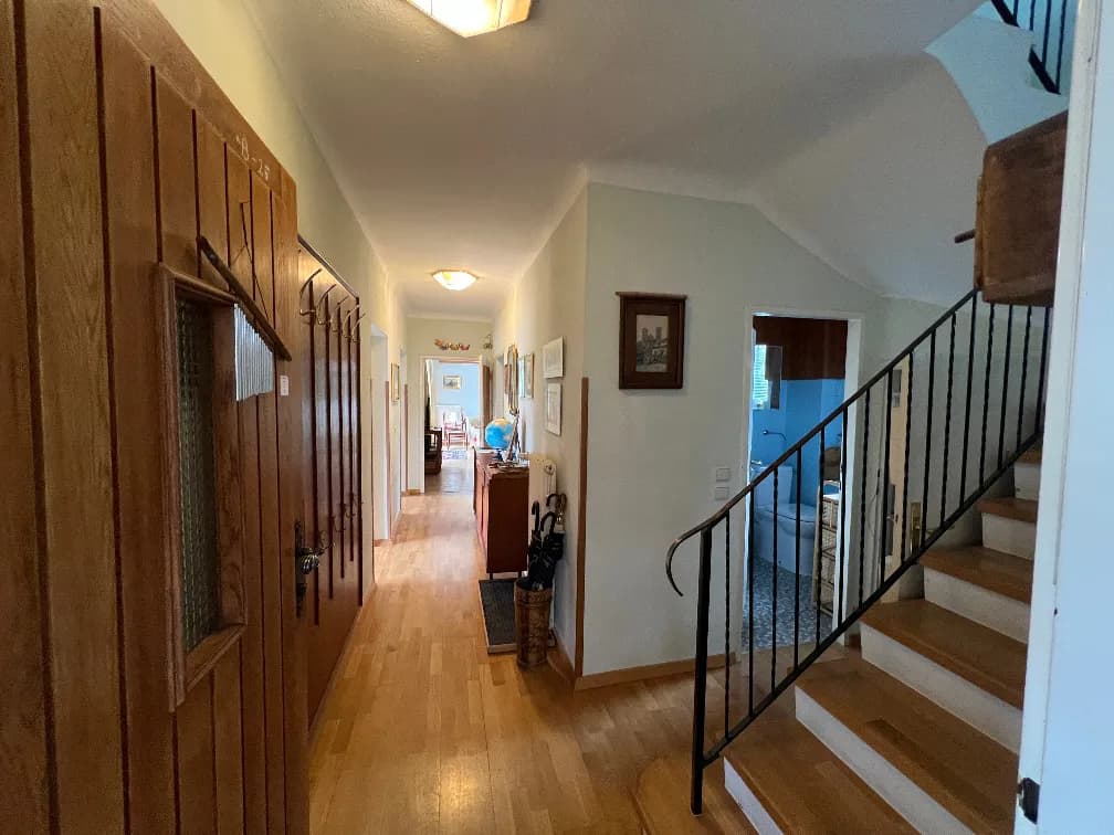 5-Zimmer-Haus kaufen in Mödling – 143 m², € 750.000 – Bild 21 von 34