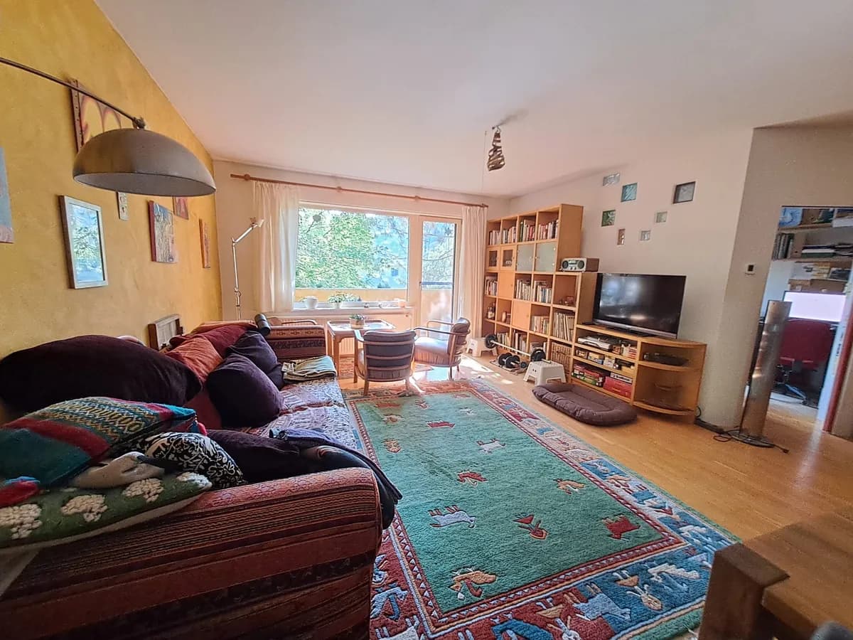 3-Zimmer-Wohnung kaufen in Mödling – 88 m², € 319.000
