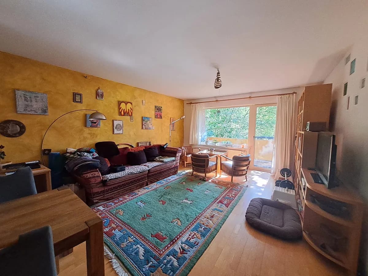 3-Zimmer-Wohnung kaufen in Mödling – 88 m², € 319.000 – Bild 2 von 26