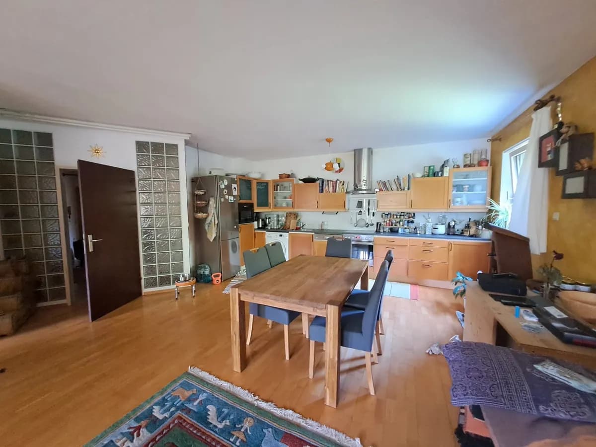 3-Zimmer-Wohnung kaufen in Mödling – 88 m², € 319.000 – Bild 4 von 26