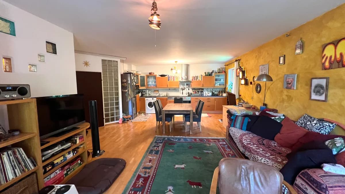 3-Zimmer-Wohnung kaufen in Mödling – 88 m², € 319.000 – Bild 5 von 26