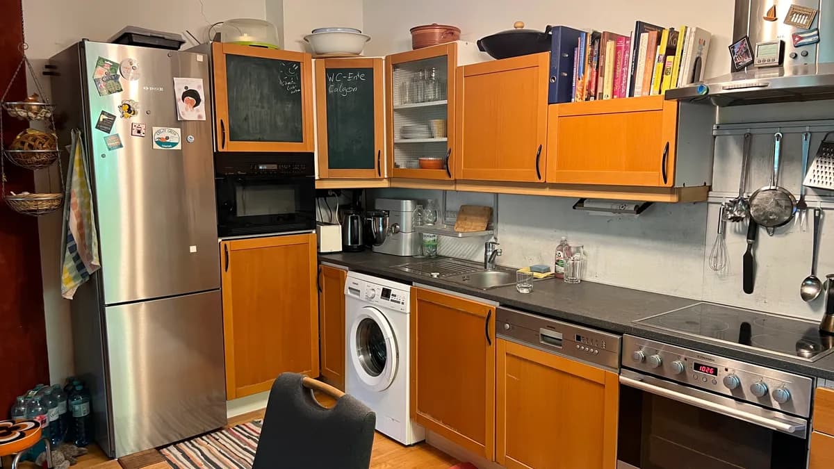 3-Zimmer-Wohnung kaufen in Mödling – 88 m², € 319.000 – Bild 8 von 26