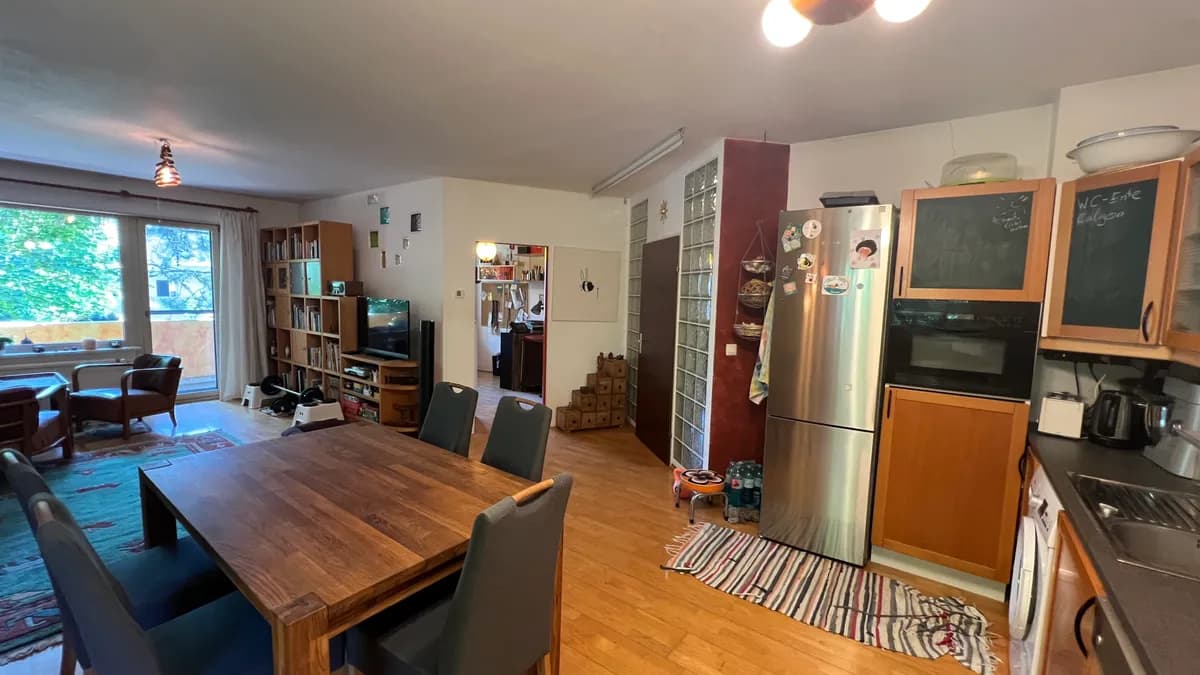 3-Zimmer-Wohnung kaufen in Mödling – 88 m², € 319.000 – Bild 9 von 26